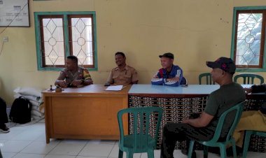 Patroli-dan-Sambangi-Warga-Binaan,-ini-himbauan-yang-di-sampaikan-Bhabinkamtibmas-Wae-Ri’i