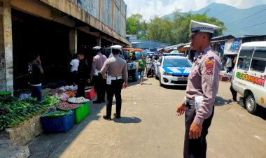 Satuan-Lalu-Lintas-Polres-Manggarai-gelar-Patroli-KRYD-dan-PamTurlalin-di-Kota-Ruteng