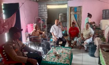 Sosialisasi-TPPO,-Pencegahan-Rabies,-dan-Kebakaran-Hutan-di-Bocak,-Satarmese-Barat