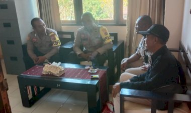 Kapolsek-Cibal-terima-kunjungan-Ketua-Panwascam-Kecamatan-Cibal-Terkait-Rencana-Penertiban-Alat-Peraga-Kampanye-Pemilu