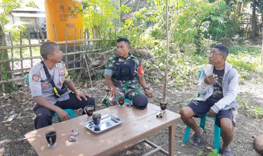 Bhabinkamtibmas-Reok-Barat-Berperan-Aktif-dalam-Pencegahan-TPPO,-Karhutla,-HPR,-dan-Kenakalan-Remaja