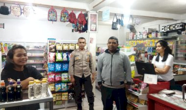 Antisipasi-Kerawanan-Anggota-Piket-Polsek-Cibal-lakukan-Patroli-dan-Penggalangan