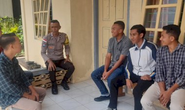 Satuan-Binmas-Polres-Manggarai-Gencar-Lakukan-Giat-Pencegahan-Tindak-Pidana-Perdagangan-Orang,-Karkutla,-dan-HPR.
