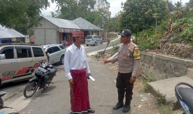 Sosialisasi-TPPO,-Pencegahan-Penyebaran-Hewan-Penyebar-Rabies-(HPR),-Pencegahan-Kebakaran-Hutan-dan-Lahan,-dan-Antisipasi-Curanmor-di-Rentung,-Desa-Goloropong