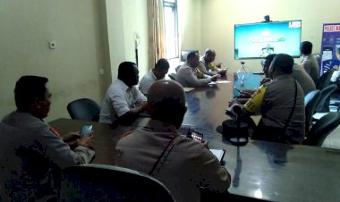 Polres-Manggarai-ikuti-Pelatihan-Olah-Strategi-Melalui-Zoom-Meeting-Bersama-ASOPS-KAPOLRI
