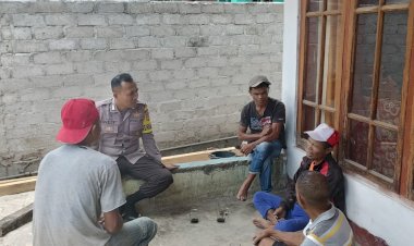 Giat-Pencegahan-Tindak-Pidana-Perdagangan-Orang,-Karhutla,-HPR,-oleh-Bhabinkamtibmas-kecamatan-Langke-Rembong.