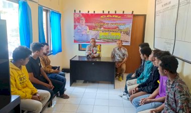 Jumat-Curhat-Polsek-Cibal:-Kapolsek-Paksedis-P.-Sogen-Pimpin-Dialog-Bersama-Kaum-Muda-Pagal