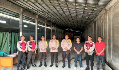 Cipta-Kondisi-Jelang-Pemilu-2024:-Kasat-Samapta-Pimpin-Patroli-Presisi