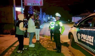 Patroli-KRYD,-Pamturlalin,-Dan-Himbauan-Kamseltibcar-Lantas-Di-Sekitar-Kota-Ruteng