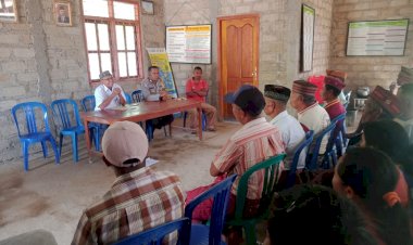 Bhabinkamtibmas-Kecamatan-Lelak-Gencar-Sosialisasikan-Pencegahan-Berbagai-Tindak-Pidana