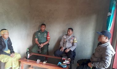 Pencegahan-TPPO,-HPR,-KARHUTLA,-dan-Penggalangan-Kamtibmas-di-Desa-Kole,-Satar-Mese-Utara-oleh-Bhabinkamtibmas