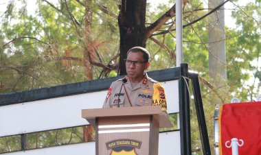 Lomba-Drumband-Piala-Kapolda-NTT:-Memupuk-Semangat-Kebangsaan-dan-Kerjasama.-