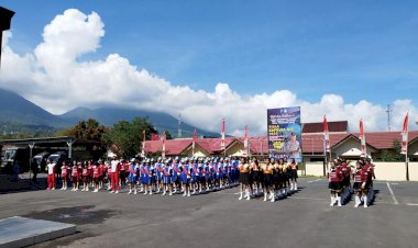 Kapolres-Manggarai-Buka-Lomba-Drumband-Tingkat-SMA/SMK-se-Provinsi-NTT-Tingkat-Kabupaten-Manggarai.