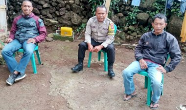 Bripka-Fransiskus-X.-N.-Janggur-Himbau-Pencegahan-Tindak-Pidana-Perdagangan-Manusia-dan-Pemilu-Damai-di-Ruteng