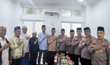 Silaturahmi-dengan-Kaops-NCS-Polri,-UAS-Serukan-Masyarakat-Jaga-Ketertiban-Jelang-Pemilu