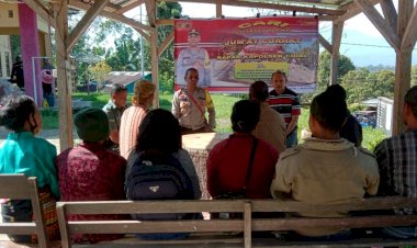 Jumat-Curhat-Polsek-Cibal-:-Sarana-Komunikasi-efektif-Polsek-Cibal-dengan-Warga