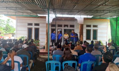 Kampanye-Tatap-Muka-Calon-Legislatif-DPRD-Kabupaten-Manggarai-dari-PAN-di-Langke-Rembong