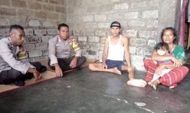 Sambangi-warga-binaan,-Bhabinkamtibmas-Sosialisasi-TPPO,-Pencegahan-HPR,-dan-Kampanye-Damai-di-Satarmese-Barat