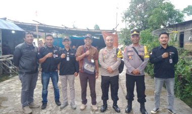 Operasi-Mantap-Brata:-Kapolsek-Cibal-Pimpin-Pengamanan-Kampanye/Pertemuan-Terbatas/Tatap-Muka-di-Dapil-IV-Kabupaten-Manggarai.