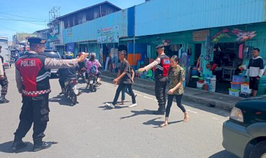 Satuan-Samapta-Polres-Manggarai-Tingkatkan-Patroli,-Jaga-Situasi-Kamtibmas-menjelang-Natal-dan-Tahun-Baru