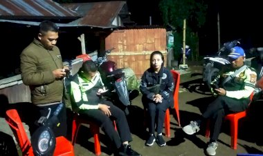 Operasi-Mantap-Brata:-Pengamanan-Kegiatan-Kampanye-Calon-Legislatif-DPRD-Kabupaten-Manggarai-PKB-Dapil-Manggarai-1-Berlangsung-Sukses