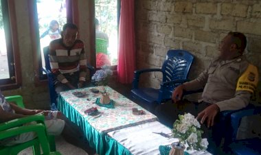 Bhabinkamtibmas-Kecamatan-Ruteng-Giat-Patroli-dan-Sosialisasi-Himbauan-Kamtibmas