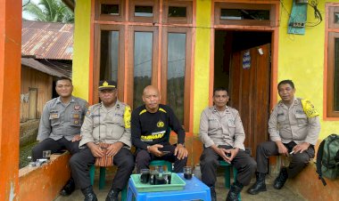 Operasi-Mantap-Brata-:-Pengamanan-Kampanye-Calon-Legislatif-di-Dapil-Manggarai-I