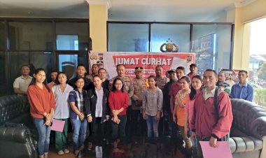 Jumat-Curhat-Polres-Manggarai:-Masyarakat-dan-Polisi-Bersatu-Ciptakan-Kamtibmas-yang-Aman