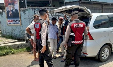 Satuan-Samapta-Polres-Manggarai-Tingkatkan-Patroli-Jaga-Situasi-Kamtibmas