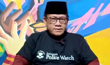 *Tanpa-Gangguan-Keamanan,-IPW-Apresiasi-Polri-Amankan-Nataru*