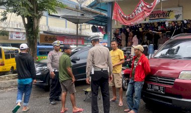 Satuan-Lalu-Lintas-Polres-Manggarai-Gelar-Patroli-KRYD,-Pamturlalin,-Dan-Himbauan-Kamseltibcar-Lantas-di-Kota-Ruteng