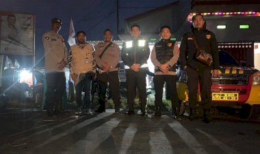 Operasi-Mantap-Brata:-KBO-Sat.-Sabhara-pimpin-Pengamanan-Kampanye-di-Rahong-Utara