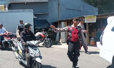 Harkamtibmas:-Satuan-Samapta-Polres-Manggarai-Lakukan-Patroli-Rutin-di-Kota-Ruteng