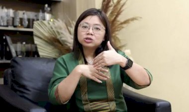 Apresiasi-Polri,-Komnas-Perempuan-Ingin-Ada-Keterwakilan-Penyandang-Disabilitas-Jadi-Polwan