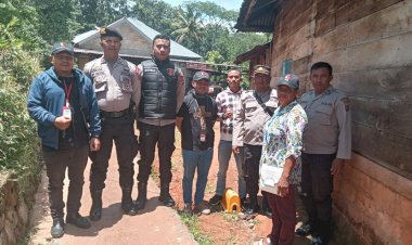 Operasi-Mantap-Brata:-Pengamanan-Kampanye-Caleg-DPRD-Kabupaten-Manggarai-di-Dapil-Manggarai-I-Berjalan-Lancar