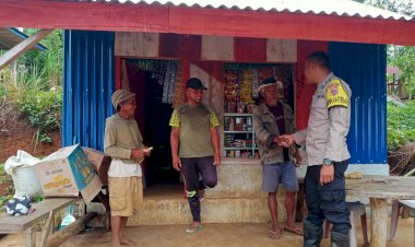 BRIPTU-Charles-Darwin-Yansen-Lakukan-Patroli-Dialogis-di-Desa-Lentang,-Kecamatan-Lelak