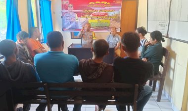 Jumat-Curhat-di-Polsek-Cibal:-Kapolsek-Paksedis-P.-Sogen-Pimpin-Giat-Bersama-Warga