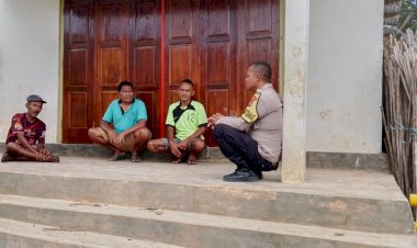 Bripka-Selestinus-Soro-Ajak-Warga-Kaweng-Bersinergi-Dalam-Menjaga-Kamtibmas