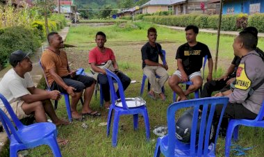 Bripka-Adrianus-G-Suman-Himbau-Masyarakat-Golo-Cador-Tetap-Damai-dan-Waspada-Bencana-Alam