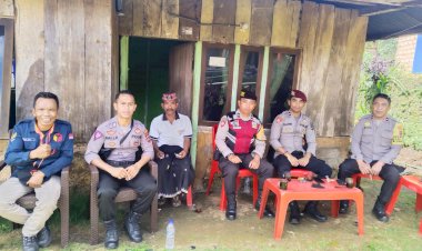 Operasi-Mantap-Brata:-Pengamanan-Kampanye-Calon-Legislatif-di-Kabupaten-Manggarai