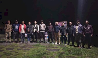 Operasi-Mantap-Brata:-Pengamanan-Kampanye-Pertemuan-Terbatas-Calon-Legislatif-2024-di-Wilkum-Polsek-Satarmese