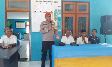 Kasat-Binmas-Polres-Manggarai-Himbau-Warga-Jaga-Kamtibmas-dan-Waspada-Hoaks