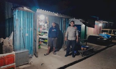 Patroli-dan-Penggalangan-Anggota-Piket-Polsek-Cibal-untuk-Menjaga-Keamanan-dan-Ketertiban-Masyarakat