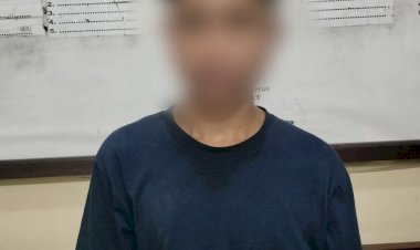 Unit-Jatanras-amankan-Pelaku-Kasus-Pencurian-HP-di-Manggarai.