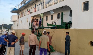 KP3-Laut-Reo-Lakukan-Pengamanan-Kapal-Penumpang-KM.SABUK-NUSANTARA-49