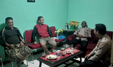 Patroli-dan-Penggalangan-Polsek-Cibal,-Mantapkan-Situasi-Kamtibmas