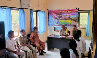 Jumat-Curhat-di-Polsek-Cibal:-Kepala-Sekolah-Apresiasi-Kinerja-Polri