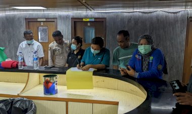 Kepedulian-KP3-Laut-Pelabuhan-Reo-dalam-Pengamanan-Kapal-Penumpang-dan-Kesehatan-Masyarakat