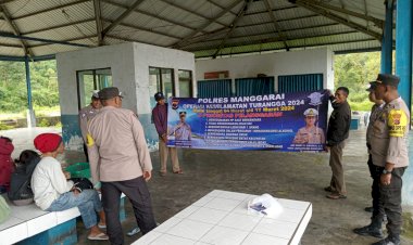 Operasi-Keselamatan-Turangga-2024-Polres-Manggarai-Berjalan-Lancar
