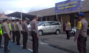 Pelaksanaan-Operasi-Keselamatan-Turangga-2024-Polres-Manggarai-Berjalan-Lancar